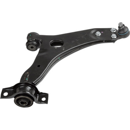 LEMFÖRDER 22775 01 Barra oscilante delantero derecho para Ford Focus