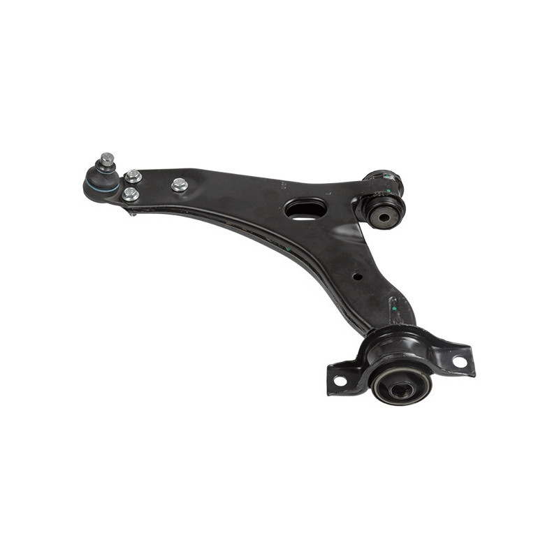 LEMFÖRDER 22776 01 Track Control Arm Wishbone Front Left for Ford Focus