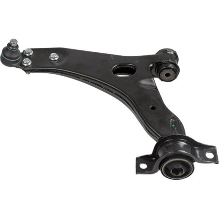 LEMFÖRDER 22776 01 Braccio oscillante anteriore sinistra per Ford Focus