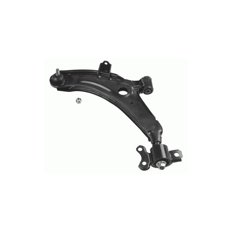 LEMFÖRDER 24685 02 Track Control Arm Wishbone Front Left for
