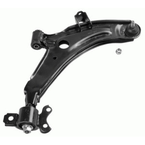 LEMFÖRDER 24686 02 Barra oscilante delantero derecho para Hyundai Lantra Coupe