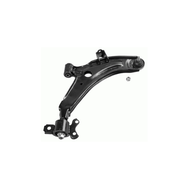 LEMFÖRDER 24686 02 Wahacz zawieszenia przód prawy dla Hyundai Lantra Coupe
