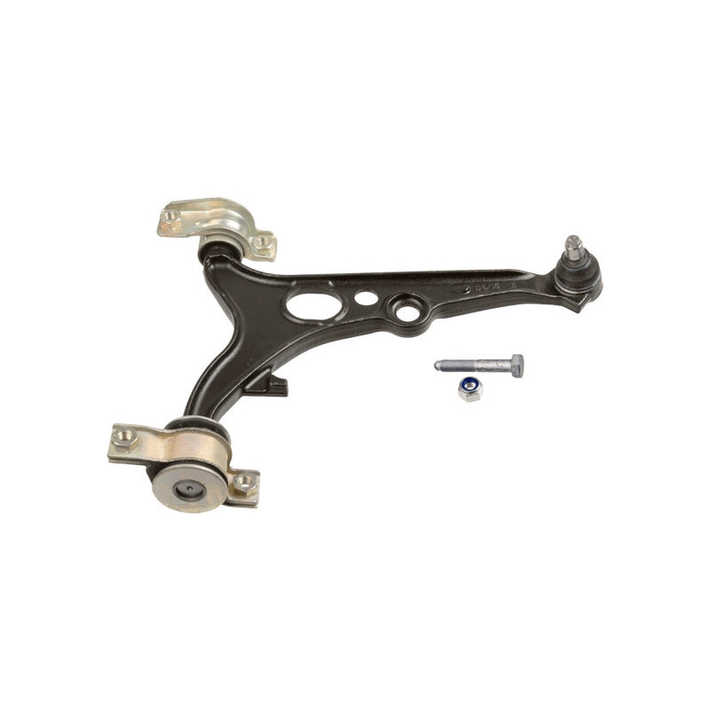 LEMFÖRDER 26749 02 Barra oscilante delantero derecho para Marea 155 145 146 Spider GTV Coupe