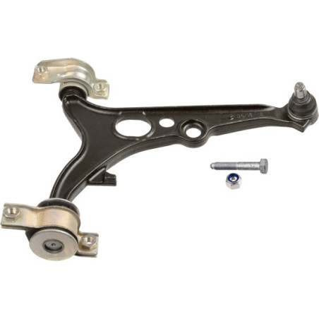 LEMFÖRDER 26749 02 Track Control Arm Wishbone Front Right for Marea 155 145 146 Spider GTV Coupe