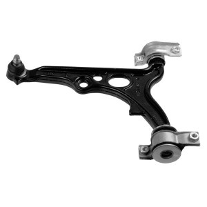 LEMFÖRDER 26761 02 Bras de suspension avant gauche pour Marea 155 145 146 Spider GTV Coupe