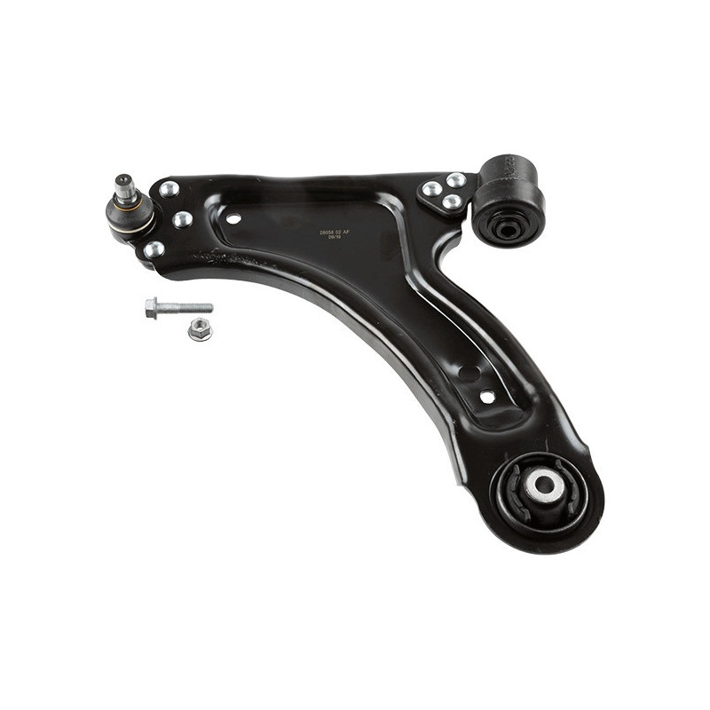 LEMFÖRDER 28058 02 Track Control Arm Wishbone Front Left for
