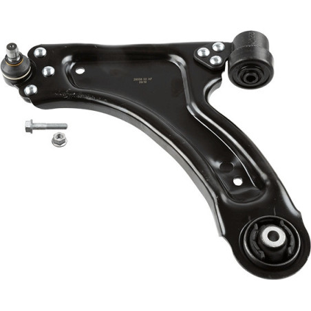 LEMFÖRDER 28058 02 Barra oscilante delantero izquierdo para Combo Corsa Corsavan Tigra