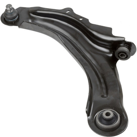 LEMFÖRDER 29429 01 Braccio oscillante anteriore sinistra per Megane Scenic Captur