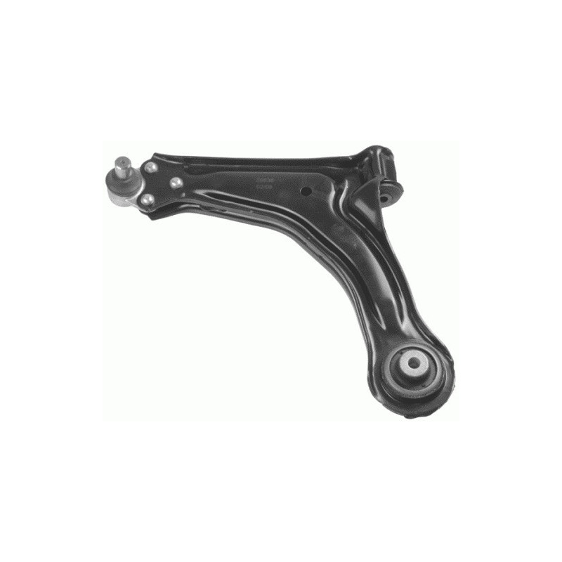 LEMFÖRDER 29636 01 Querlenker Vorne Links für Mercedes Vito V
