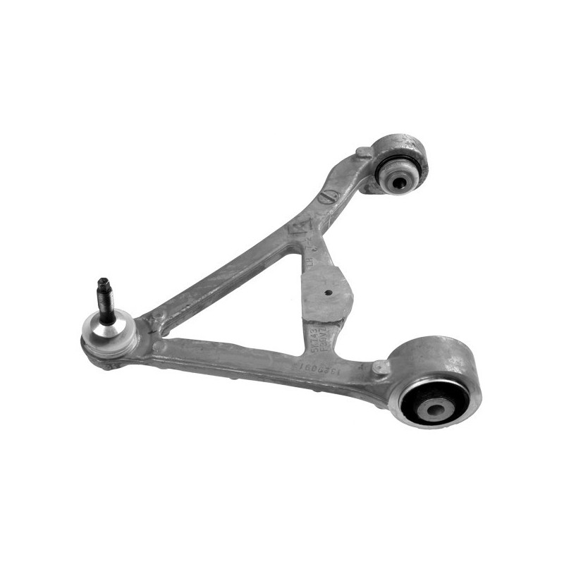 LEMFÖRDER 30633 01 Querlenker Hinten Links für XF XK S-Type XJ