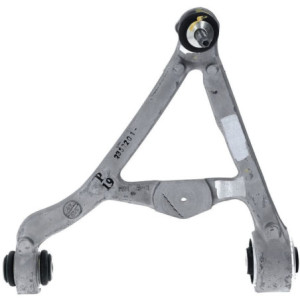 LEMFÖRDER 30634 01 Track Control Arm Wishbone Rear Right for