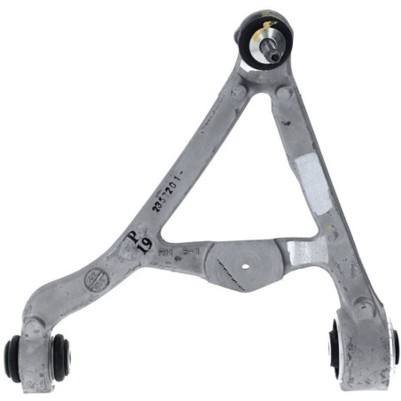 LEMFÖRDER 30634 01 Track Control Arm Wishbone Rear Right for XF XK S-Type XJ