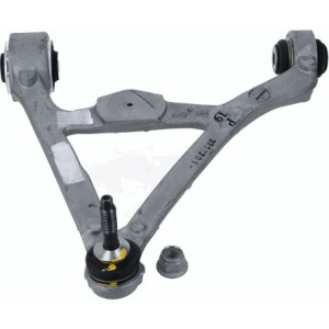 LEMFÖRDER 30634 01 Querlenker Hinten Rechts für XF XK S-Type XJ