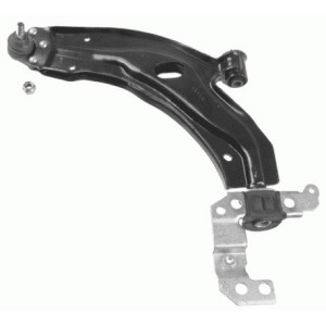 LEMFÖRDER 31995 01 Track Control Arm Wishbone Front Left for