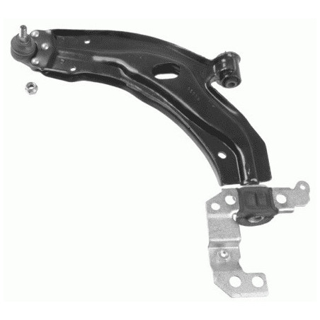 LEMFÖRDER 31995 01 Bras de suspension avant gauche pour Doblo Palio Strada Siena