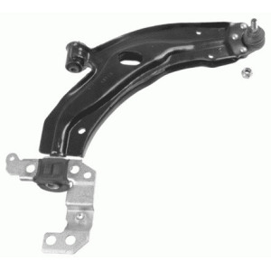 LEMFÖRDER 31996 01 Track Control Arm Wishbone Front Right for