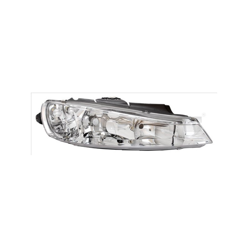 Faro Fanale Anteriore Sinistra per - TYC 20-5778-08-2