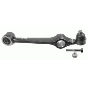 LEMFÖRDER 33377 01 Barra oscilante delantero derecho para Kia Rio