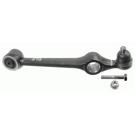 LEMFÖRDER 33377 01 Track Control Arm Wishbone Front Right for Kia Rio