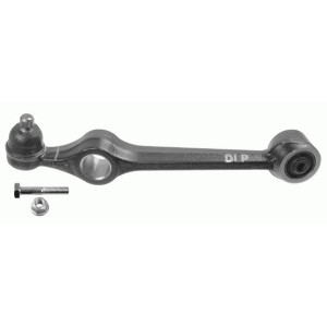 LEMFÖRDER 33378 01 Bras de suspension avant gauche pour Kia Rio