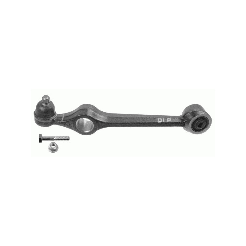 LEMFÖRDER 33378 01 Braccio oscillante anteriore sinistra per Kia Rio