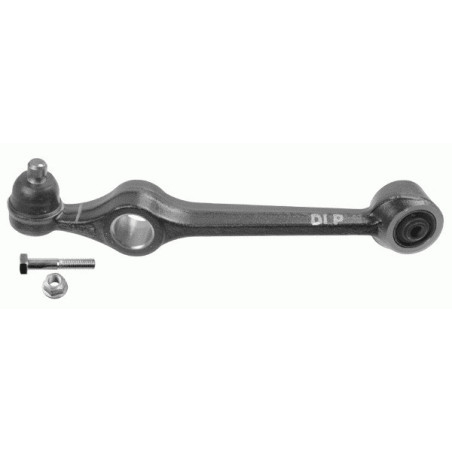 LEMFÖRDER 33378 01 Barra oscilante delantero izquierdo para Kia Rio