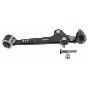 LEMFÖRDER 33381 01 Querlenker Vorne Rechts für