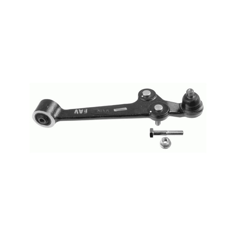 LEMFÖRDER 33381 01 Bras de suspension avant droite pour Kia Rio