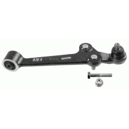 LEMFÖRDER 33381 01 Barra oscilante delantero derecho para Kia Rio