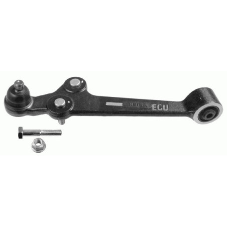 LEMFÖRDER 33382 01 Track Control Arm Wishbone Front Left for