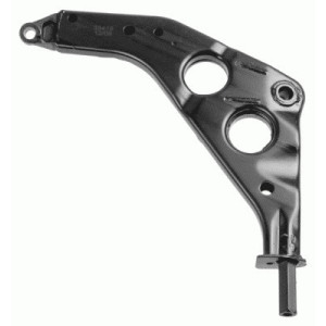 LEMFÖRDER 33418 01 Track Control Arm Wishbone Front Left for MINI Hatchback Convertible