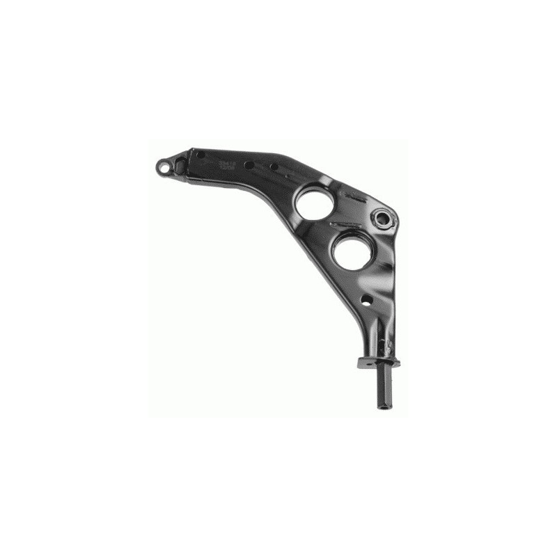 LEMFÖRDER 33418 01 Track Control Arm Wishbone Front Left for MINI Hatchback Convertible