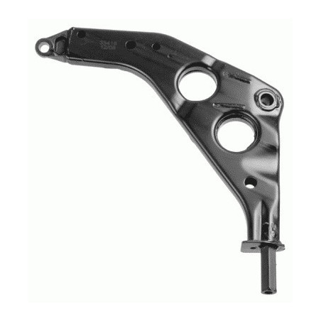 LEMFÖRDER 33418 01 Braccio oscillante anteriore sinistra per MINI Hatchback Convertible
