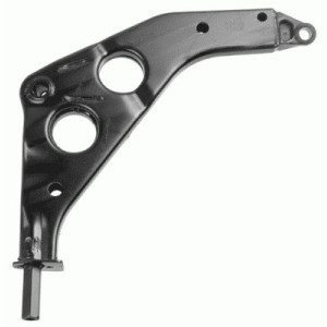 LEMFÖRDER 33419 01 Track Control Arm Wishbone Front Right for