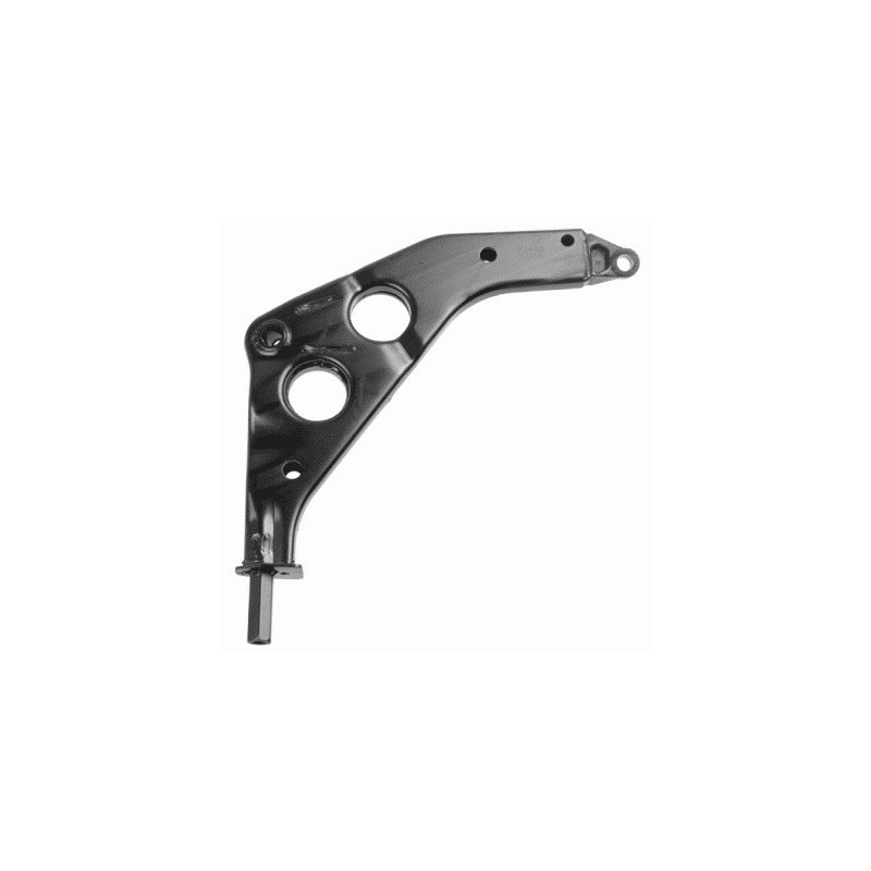 LEMFÖRDER 33419 01 Track Control Arm Wishbone Front Right for
