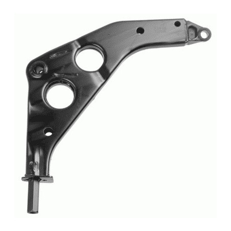 LEMFÖRDER 33419 01 Track Control Arm Wishbone Front Right for