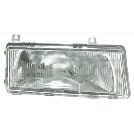 Faro Fanale Anteriore Sinistra per - TYC 20-5796-05-2