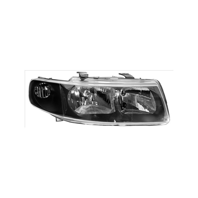 Headlight Right for - TYC 20-5803001