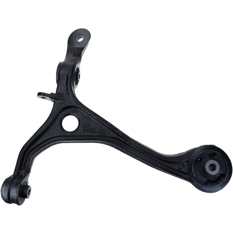 LEMFÖRDER 33914 01 Braccio oscillante anteriore sinistra per Honda Accord