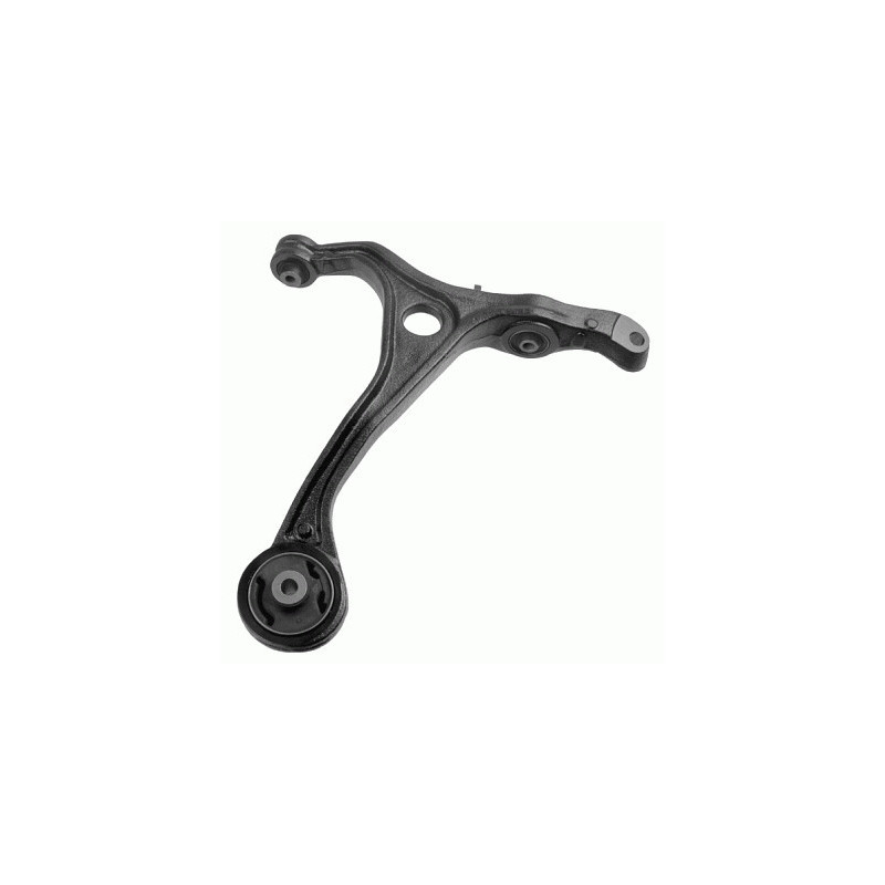 LEMFÖRDER 33915 01 Braccio oscillante anteriore destra per Honda Accord