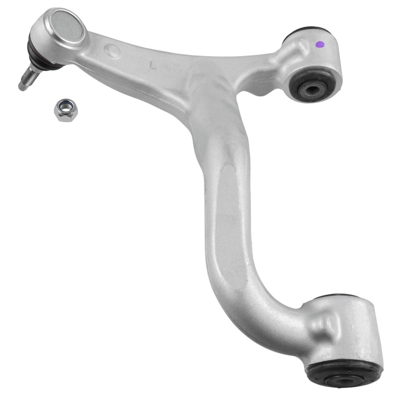 LEMFÖRDER 34313 01 Braccio oscillante posteriore sinistra per Mercedes M