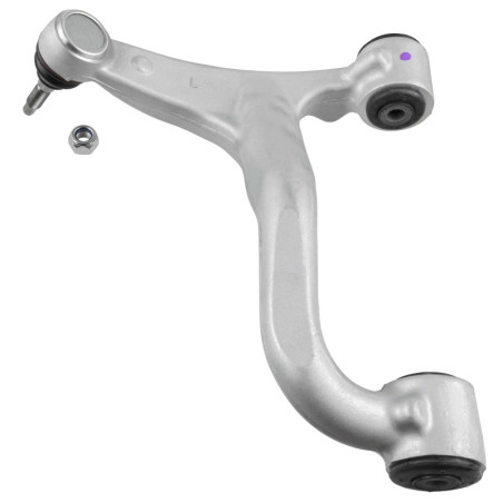 LEMFÖRDER 34313 01 Track Control Arm Wishbone Rear Left for