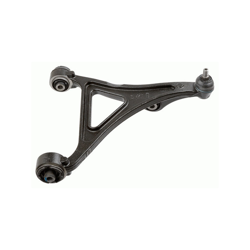 LEMFÖRDER 34357 01 Querlenker Vorne Rechts für