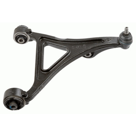 LEMFÖRDER 34357 01 Track Control Arm Wishbone Front Right for