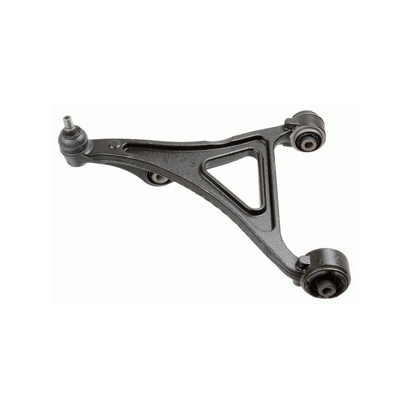 LEMFÖRDER 34358 01 Track Control Arm Wishbone Front Left for