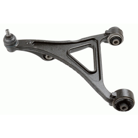 LEMFÖRDER 34358 01 Track Control Arm Wishbone Front Left for