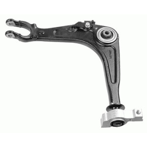 LEMFÖRDER 34382 01 Track Control Arm Wishbone Front Left for