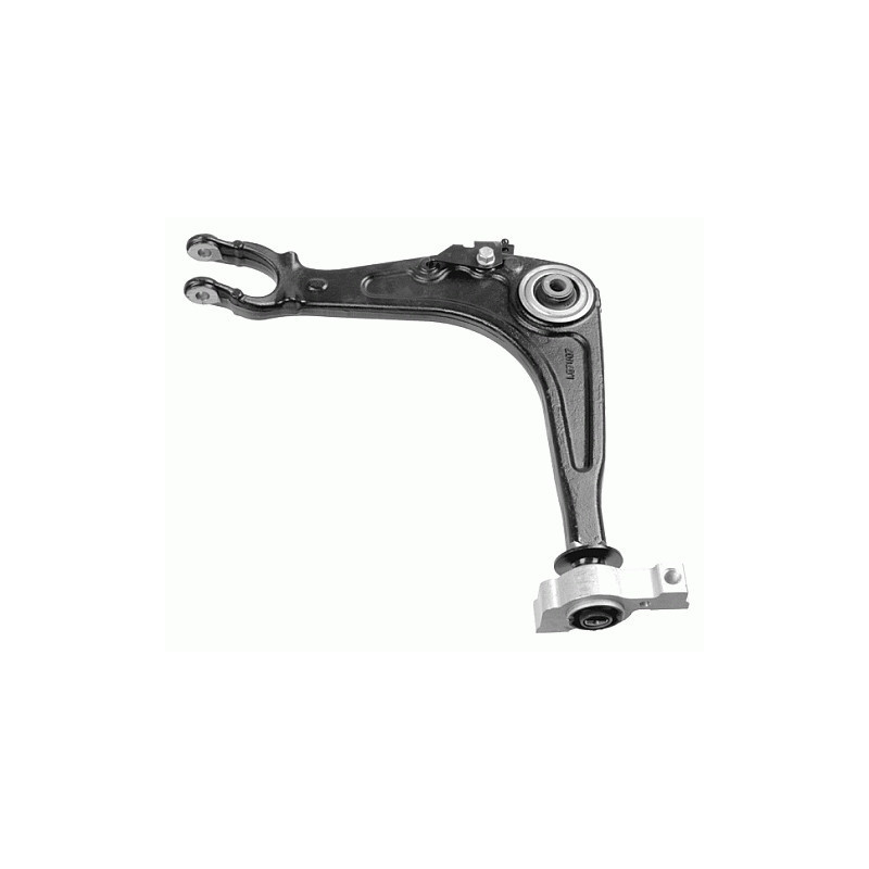 LEMFÖRDER 34382 01 Track Control Arm Wishbone Front Left for 407 C6