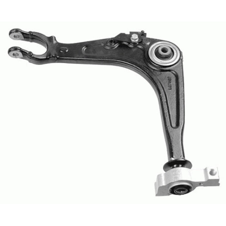 LEMFÖRDER 34382 01 Braccio oscillante anteriore sinistra per 407 C6