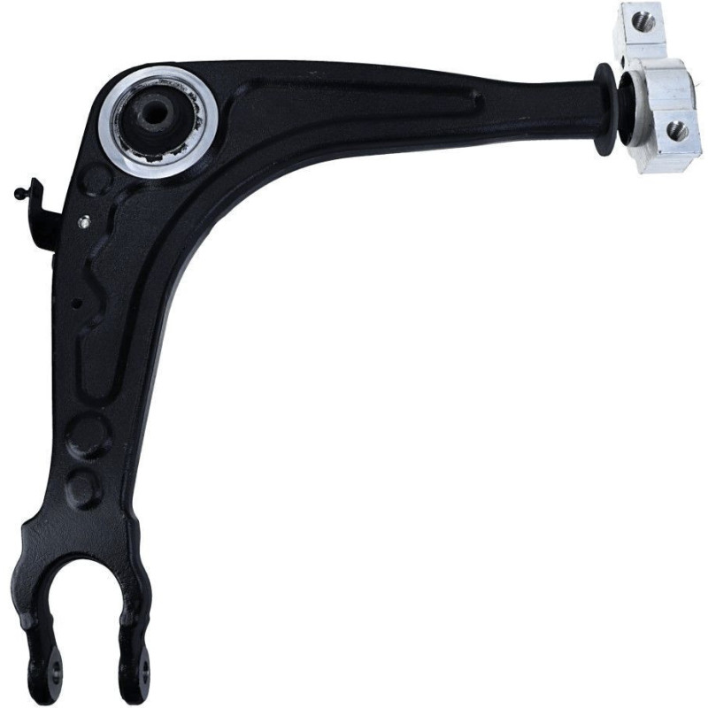 LEMFÖRDER 34383 01 Braccio oscillante anteriore destra per 407 C6